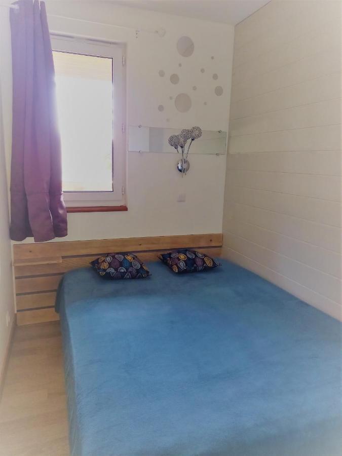 Charmant Logement Sur La Station De Val Louron Genos Bagian luar foto