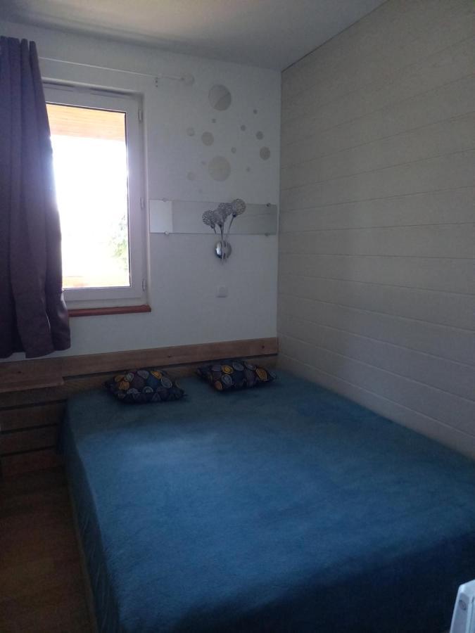 Charmant Logement Sur La Station De Val Louron Genos Bagian luar foto